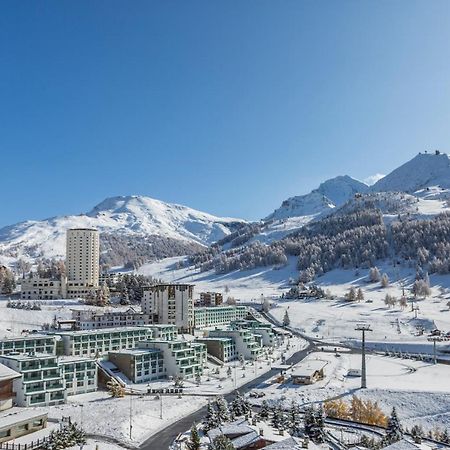 Hotel Gran Roc セストリエーレ エクステリア 写真
